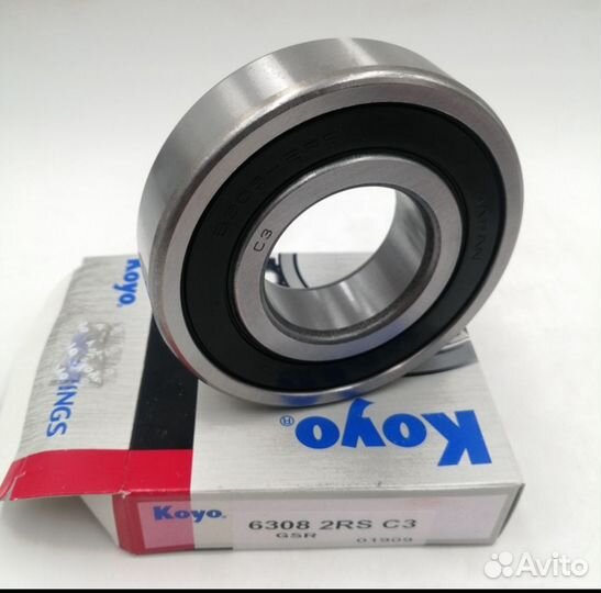 Подшипники более 9000 позиций SKF FAG koyo