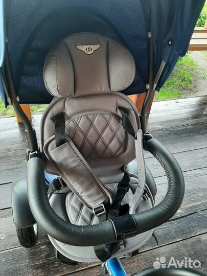 Продам велосипед, состояние нового