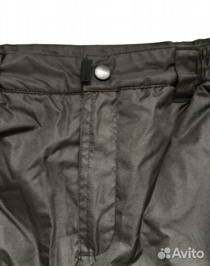 Школьные брюки новые и Утеплённые брюки Futurino