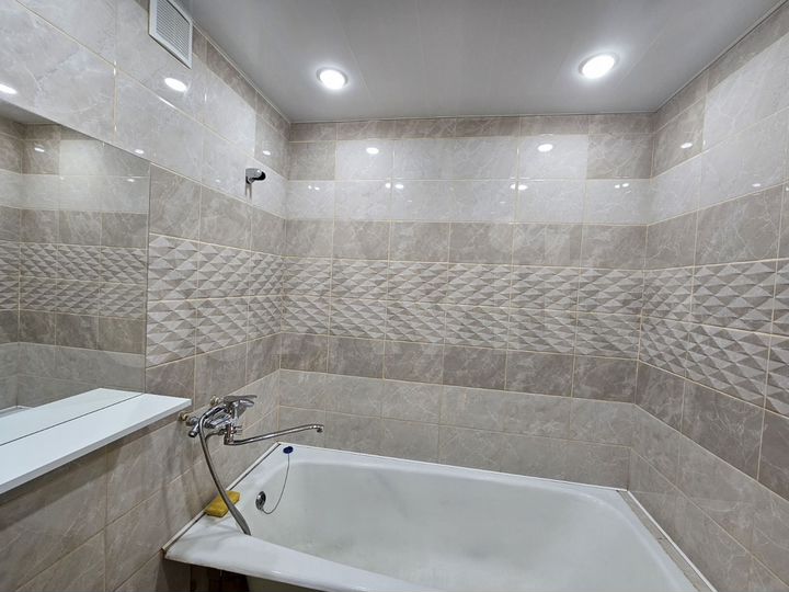 1-к. квартира, 36 м², 2/9 эт.