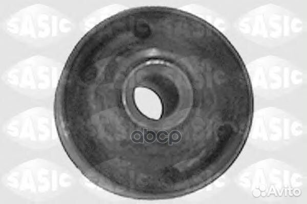 Втулка, балка моста 4003382 Sasic