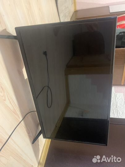 Телевизор 32 дюйма dexp