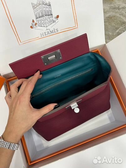 Сумка Hermes 24/24