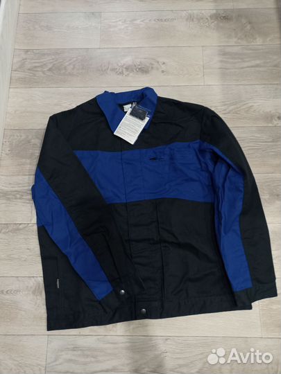 Костюм рабочий / спецодежда мужская 56 размер