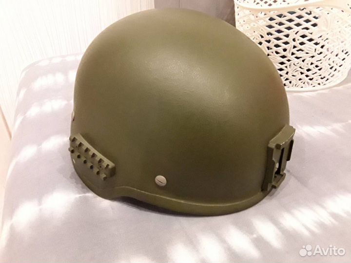 Шлем 6б47 ратник 2 размер
