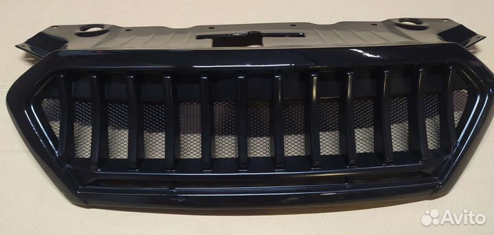 Решётка радиатора Датсун Он-до