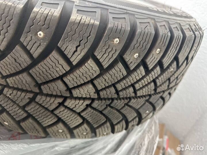 Зимние колеса bmw r16