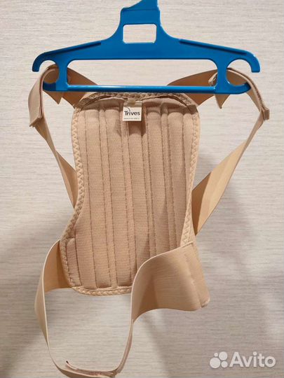 Корректор осанки детский