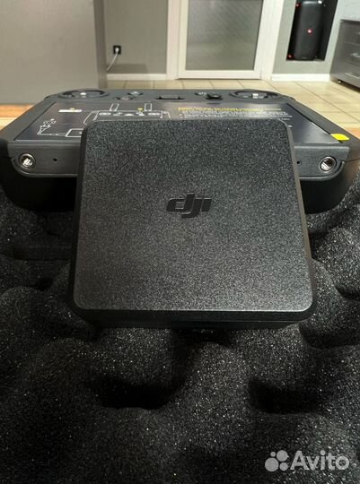 Квадрокоптер Dji Mavic 3T с тепловизором