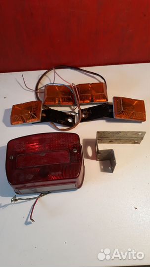 Запчасти для мопедов СССР