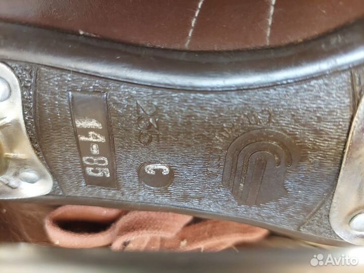 Коньки хоккейные