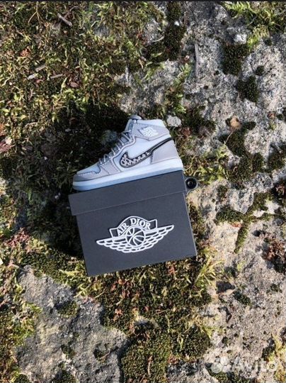 Чехол на Air pods pro