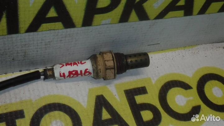 Датчик кислородный/Lambdasonde Lifan Smily 2008