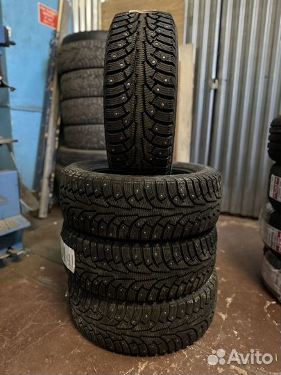 Nokian Tyres Nordman 5 205/55 R16