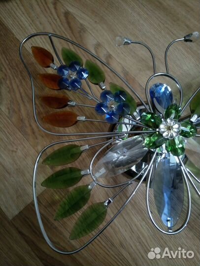 Люстра потолочная