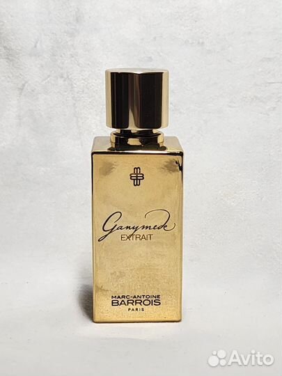 Распив Ganymede Extrait Оригинал