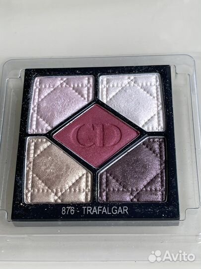 Набор косметики в одни руки