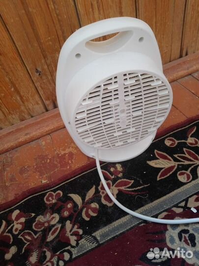 Мини обогреватель