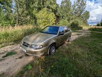 Daewoo Nexia 1.5 MT, 2008, 160 000 км, с пробегом, цена 260 000 руб.