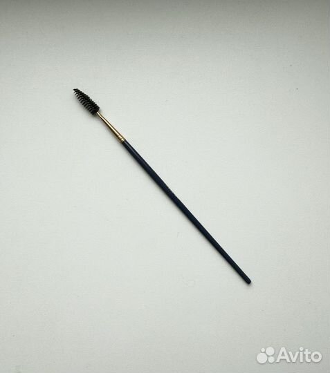 Guerlain кисть для бровей винтаж