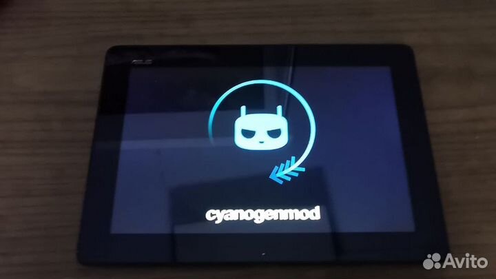 Планшет asus transformer tf300t