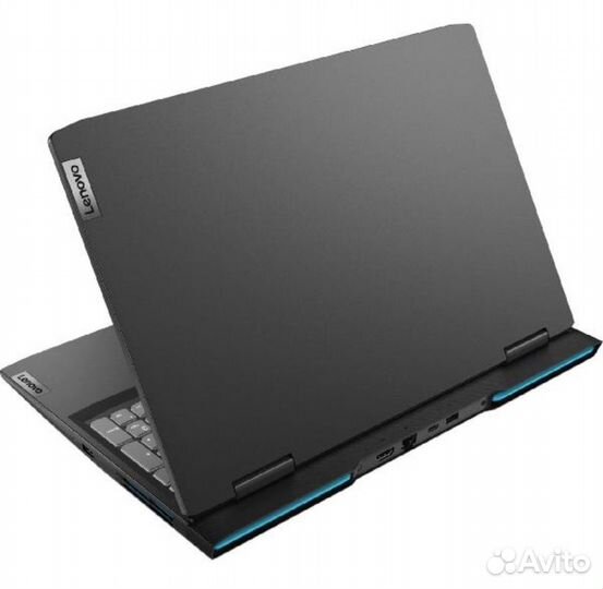 Ноутбук Lenovo IdeaPad Gaming 3 15ARH7 (без ос)