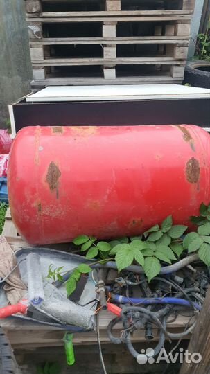 Запчасти на газель