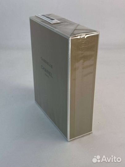 Духи Chanel Gabrielle