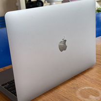 Macbook Air 13 M1 В Аренду