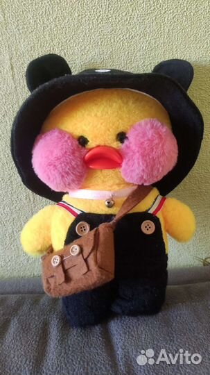 Утёнок Лалафанфан