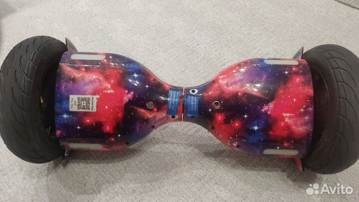 Гироскутер