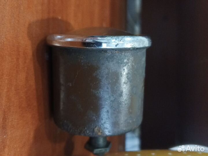 Спидометр сп101