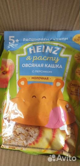 Каши
