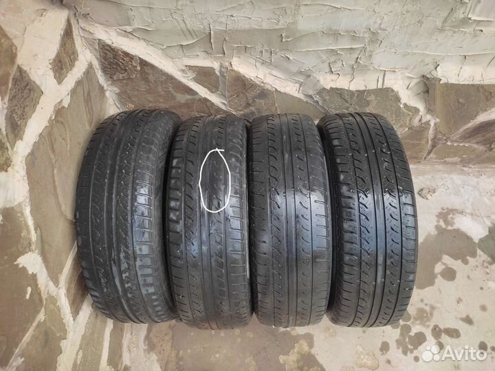 КАМА Кама-Евро-236 185/65 R15 88N