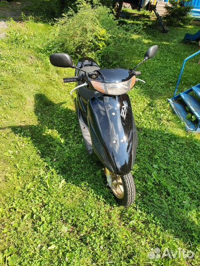 Хонда дио af-35 zx