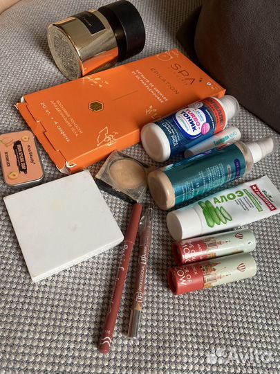 Набор косметики