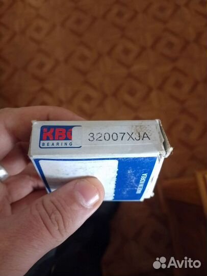 Подшипники кпп шевроле кобальт
