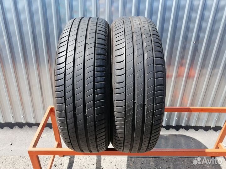 Michelin Primacy 3 215/65 R17 96H