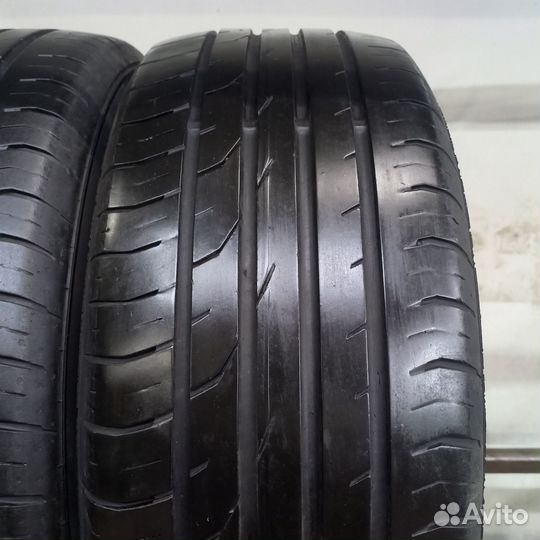 Continental ContiPremiumContact 2 205/55 R16 91V