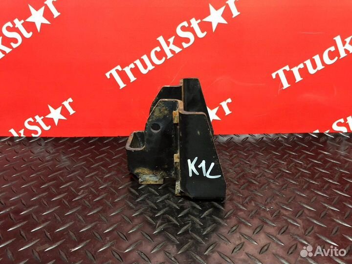 Кронштейн заднего крыла камаз 5490