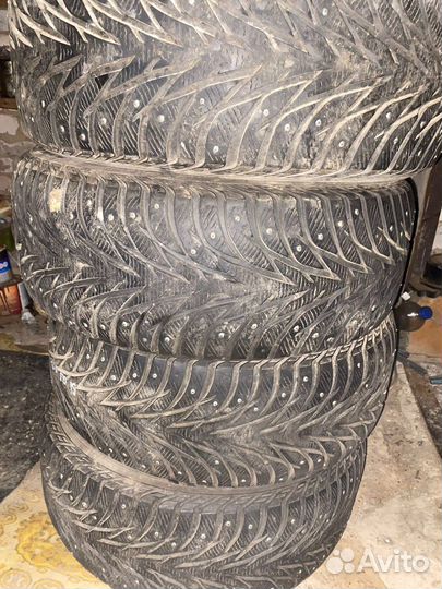 Yokohama Advan A038 255/50 R19