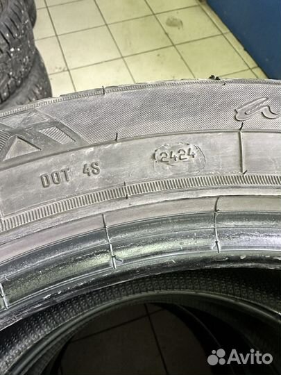 Белшина Artmotion 215/55 R18 95V