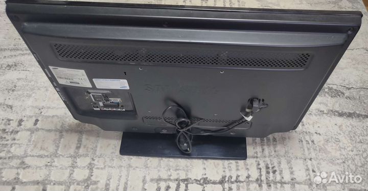 Телевизор samsung 32 le32c530f1w