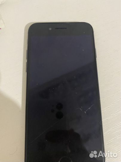 iPhone 7, 128 ГБ