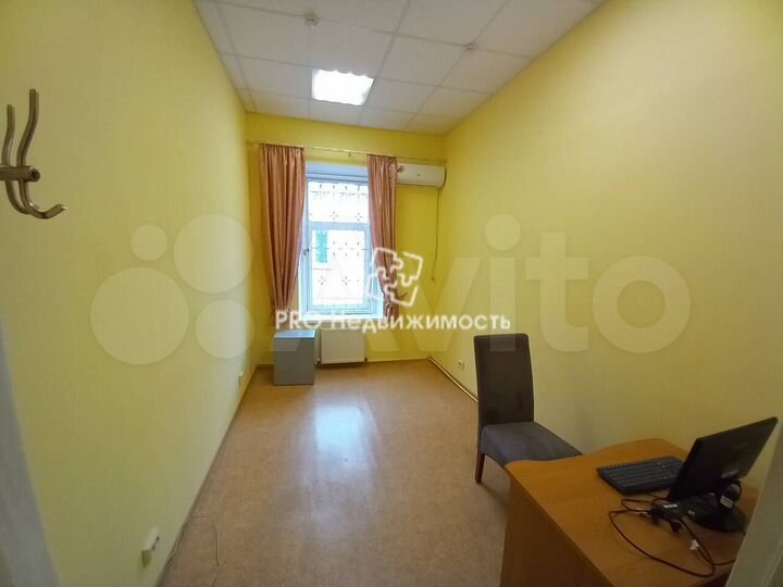 Сдам офисное помещение, 70 м²