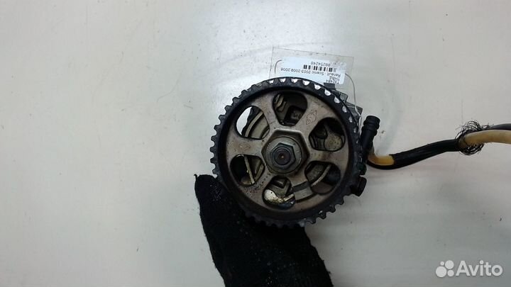 Тнвд Renault Scenic, 2006