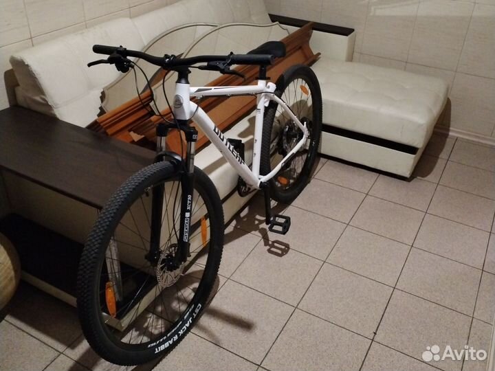 Велосипед Riot Elite