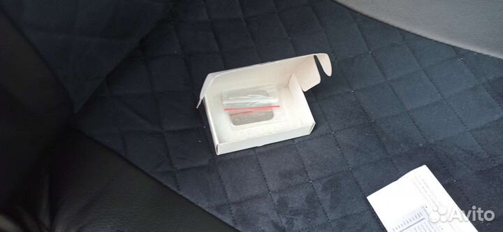 Толщиномер алт-1м