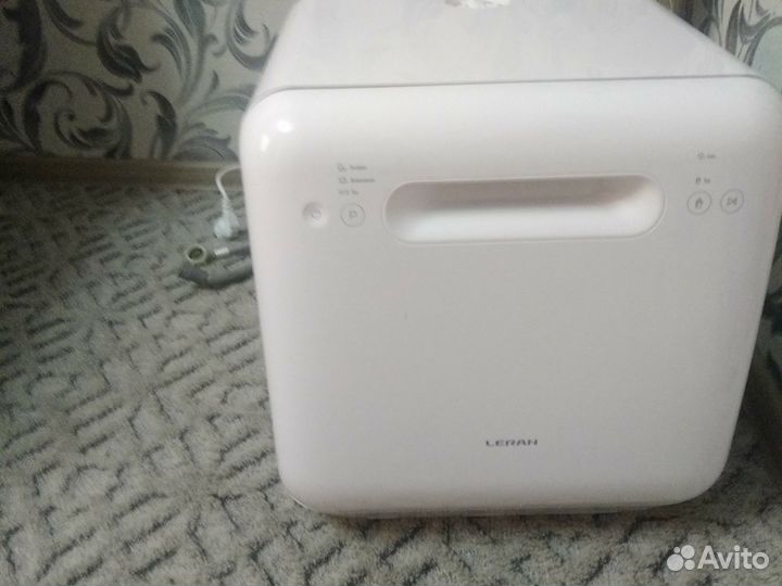 Посудомоечная машина 45 см