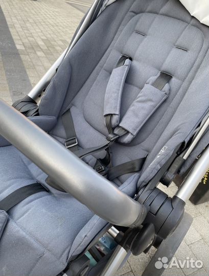 Коляска anex L type 2 в 1